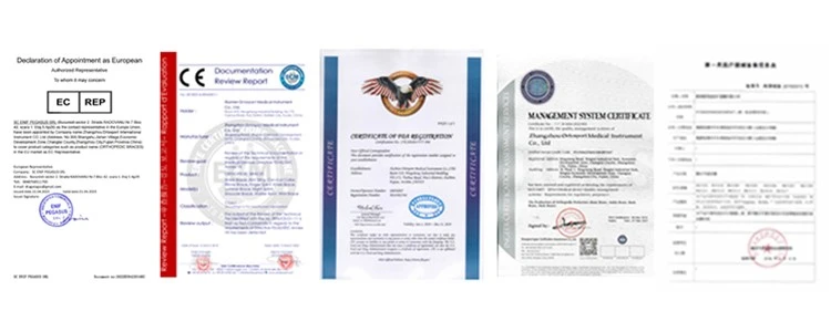 Boot Cast Wedge Shoe Certificate Boot Cast Wedge Shoe Certificate