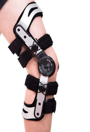 Ameliyat Sonrası ACL Brace