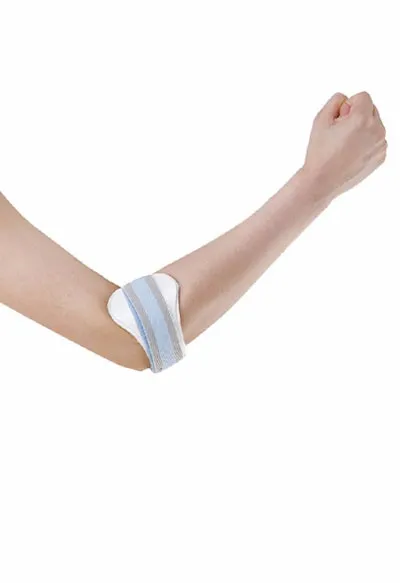 Golfçüler Dirsek Countercece Brace