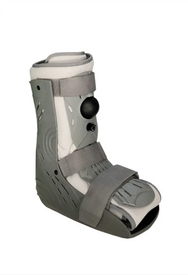 Kısa Kırık Walker Boot